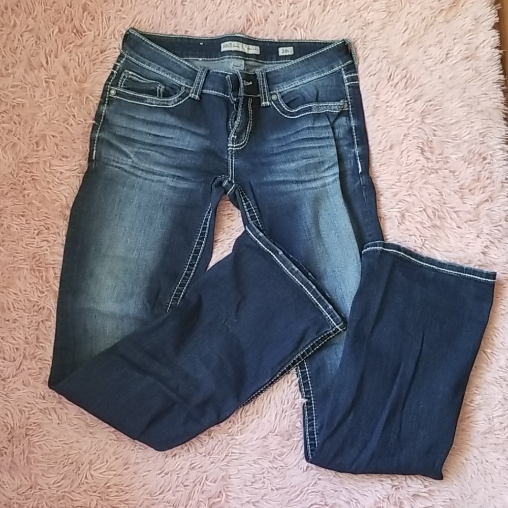 BKE jeans